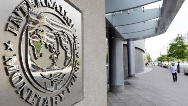 IMF - Görögország - Adósságválság