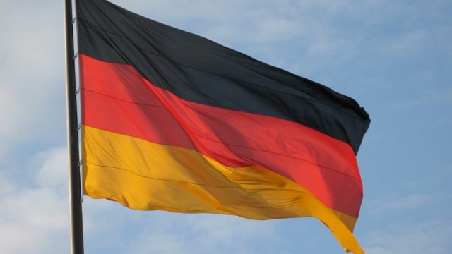 Germaniya-flag